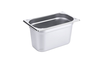 Bain Marie / Wärmewagen