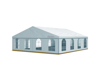 Festzelt 8 x 12m CS