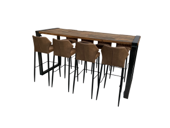 Louis Barhocker Cognac