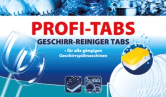 Becker Speed-Tabs 5er Pack