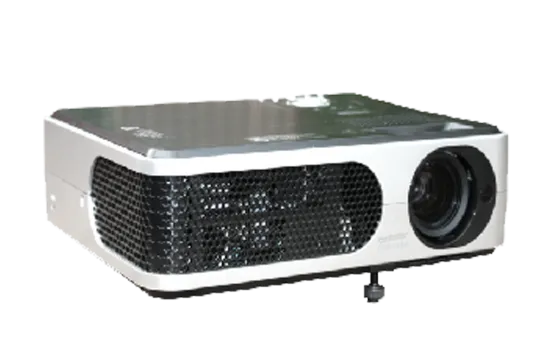 Toshiba 3000 Beamer