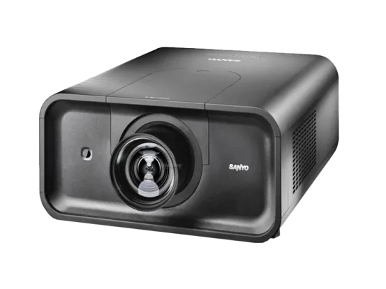 Sanyo PLC -7000 Beamer
