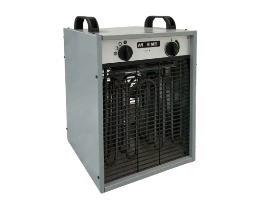 Elektroheizung 9KW
