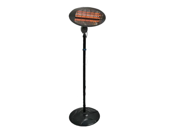 Infrarot Standstrahler