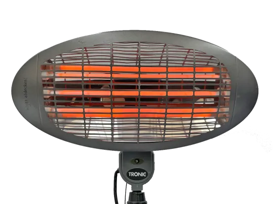 Infrarot Standstrahler