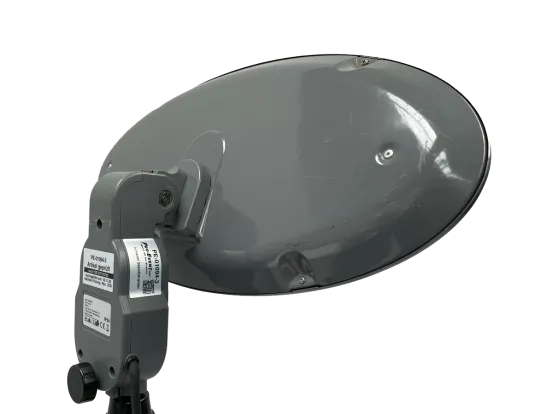 Infrarot Standstrahler