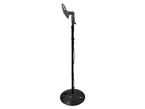 Infrarot Standstrahler