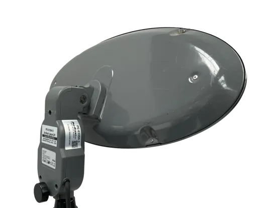 Infrarot Standstrahler