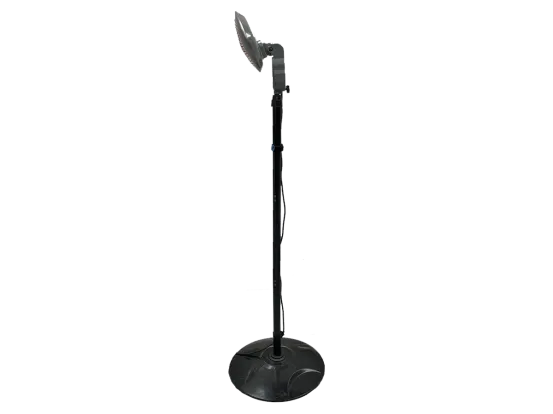 Infrarot Standstrahler