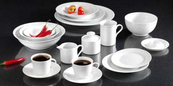 Milchk&auml;nnchen / Zuckerdosen