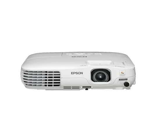 Epson 2500 Beamer