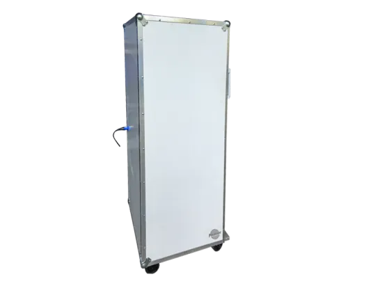 K&uuml;hlschrank Gala