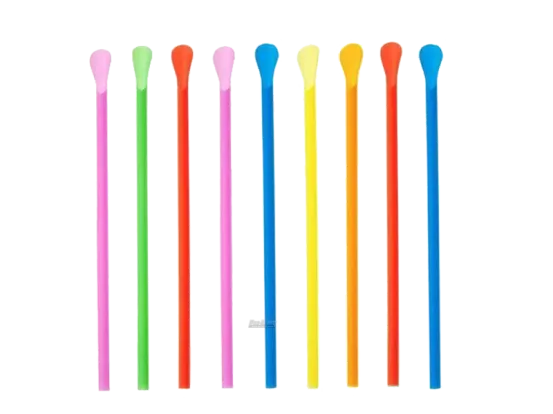 Slush Eis L&ouml;ffelhalm 