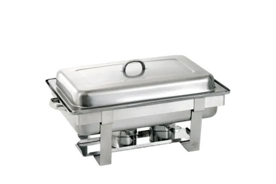 Chafing Dish Buffet Server