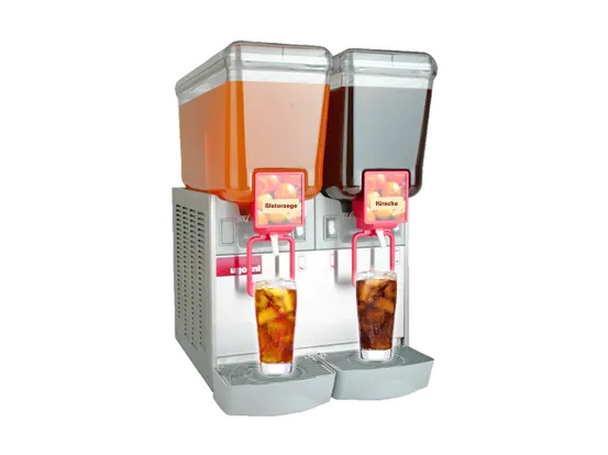 Getr&auml;nke Dispenser XL