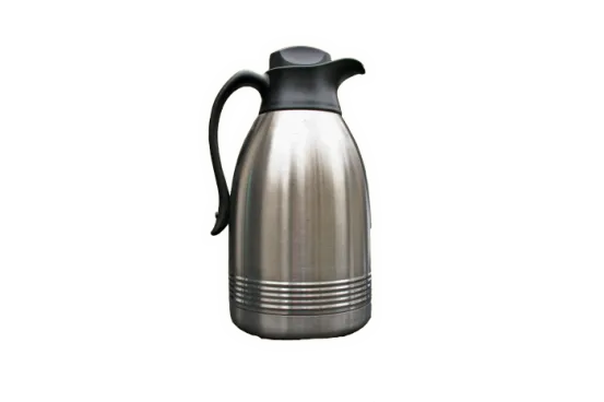 Thermoskanne 2 Liter