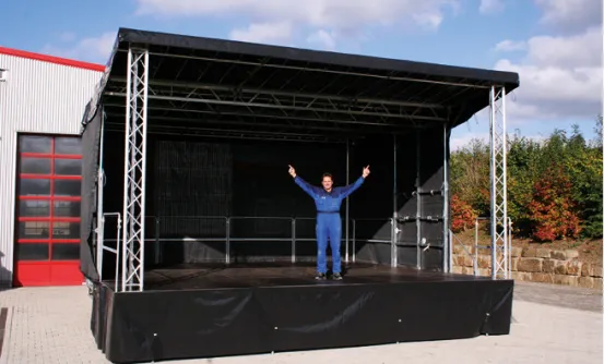 H&auml;ngerb&uuml;hne 42