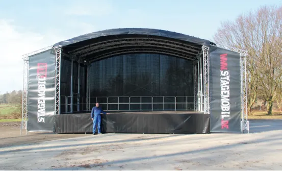 H&auml;ngerb&uuml;hne 55