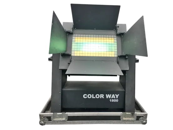 Color Way 1800