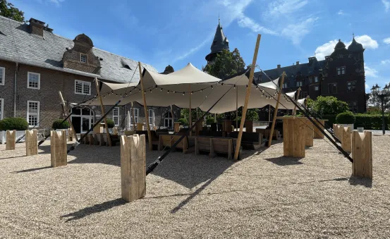 Schirmst&auml;nder 34 kg 