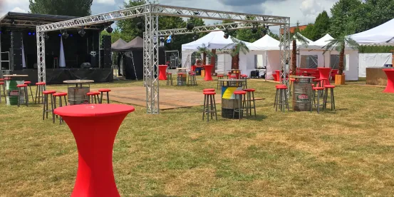 Stretchhusse 2-teilig wei&szlig;