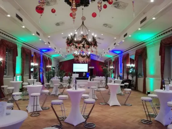 Stretchhusse 2-teilig wei&szlig;