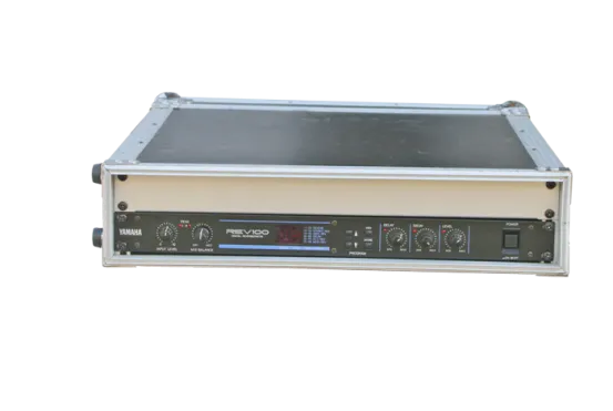 Yamaha REV100 Effektger&auml;t