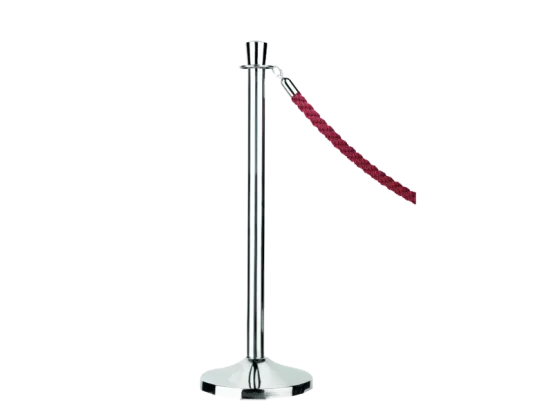 Leitsystem VIP St&auml;nder