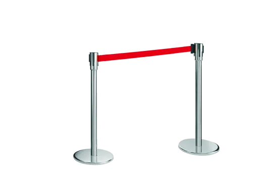 1x Leitsystem mit Zugband