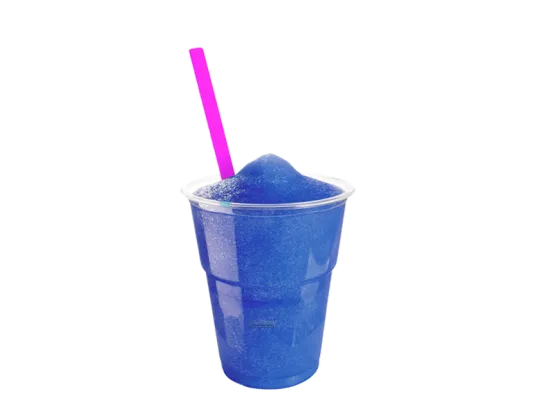 Slush Eis Becher 0,2L