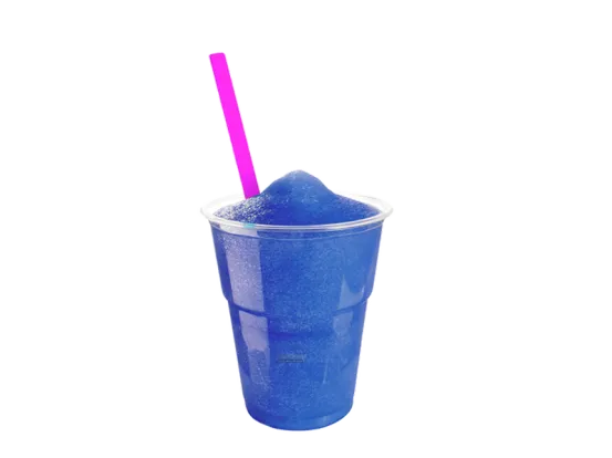 Slush Eis Becher 0,2L