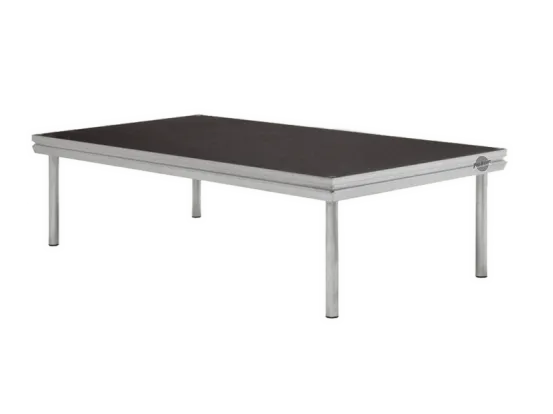 Prolyte B&uuml;hnenpodest 2 x 1 m