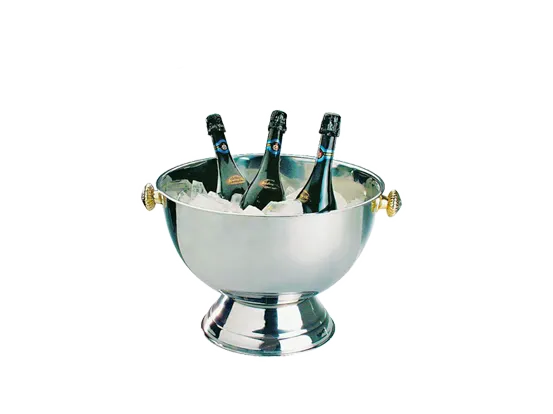 Champagner Bowl