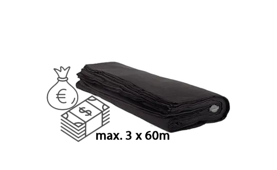 B&uuml;hnenmolton Kaufware