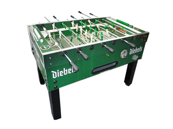 Profikicker Diebels