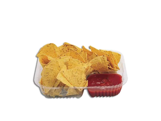 Nachoschale gro&szlig;