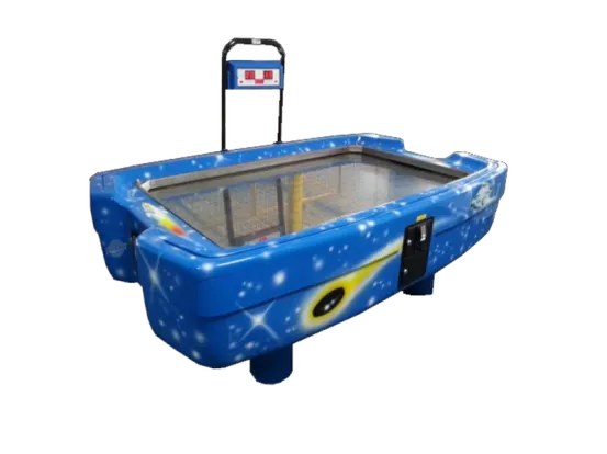 Air Hockey