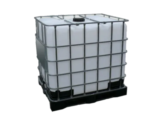 1.000 Liter Tank f&uuml;r Schaummaschine