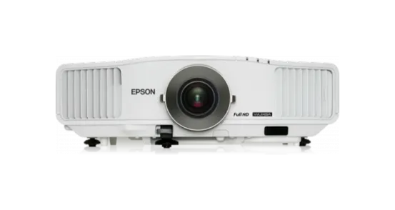 Epson 4500 2K Beamer