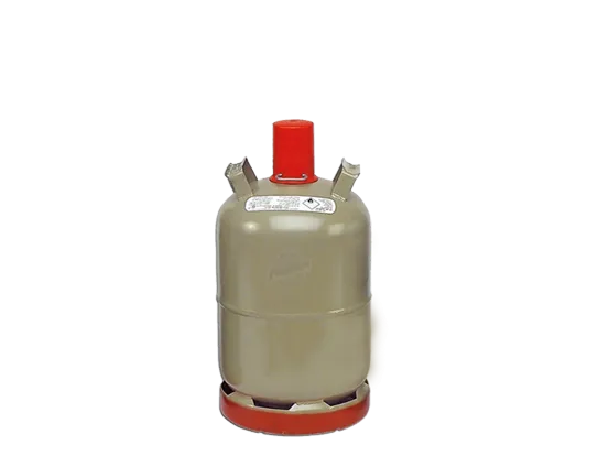 Gasflasche 5 kg