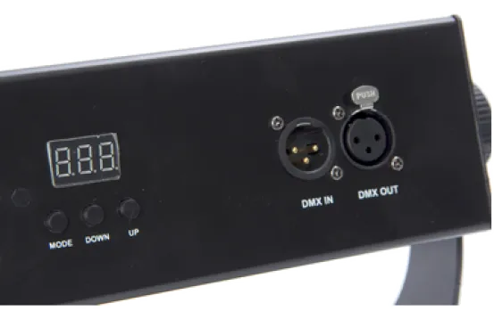 Schwarzlicht LED ( Blacklight - UV )