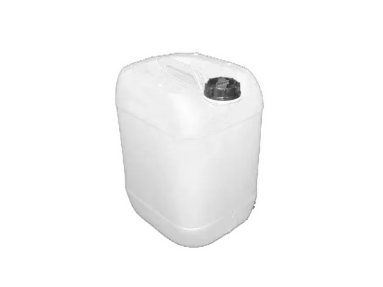 Wasserkanister 20 Liter Handwaschbecken