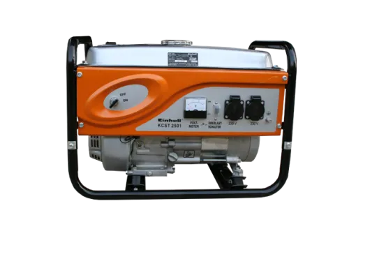 Stromgenerator 2,2 kW