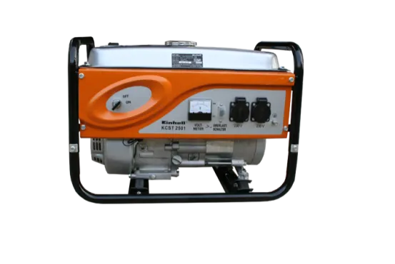 Stromgenerator 2,2 kW