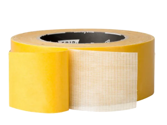 Doppelklebeband breit