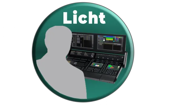 Lichtoperator - 5Std