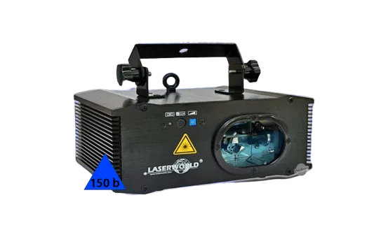 Laser 150B