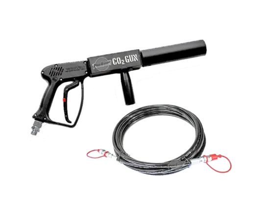 Co2 Gun Set M