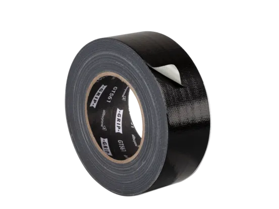 Gaffa Tape schwarz