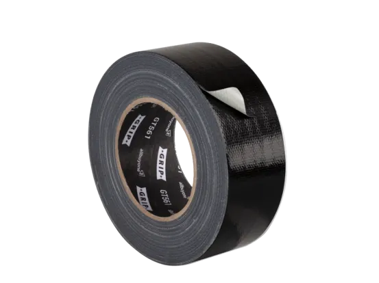 Gaffa Tape schwarz